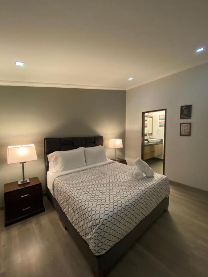 Cal Bed & Breakfast Bogotá Extérieur photo