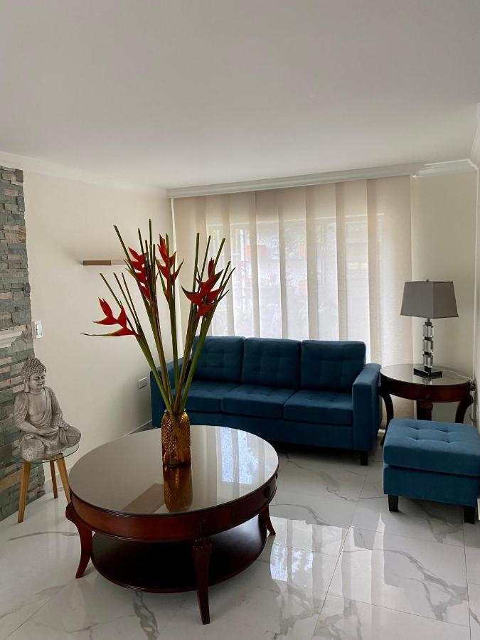 Cal Bed & Breakfast Bogotá Extérieur photo