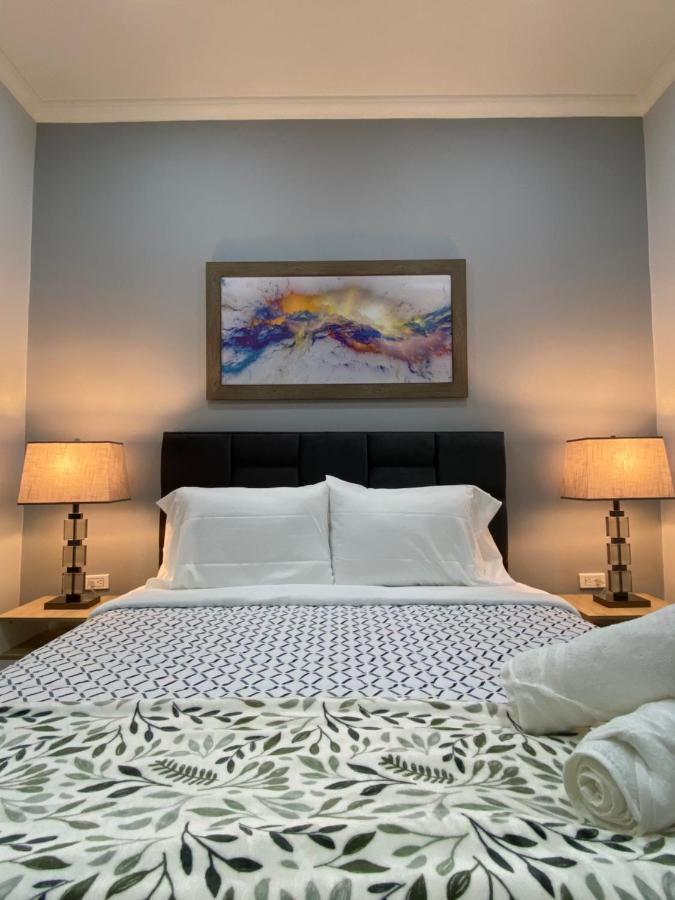 Cal Bed & Breakfast Bogotá Extérieur photo