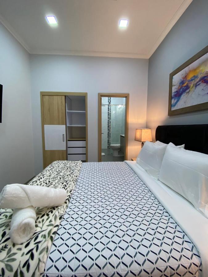 Cal Bed & Breakfast Bogotá Extérieur photo