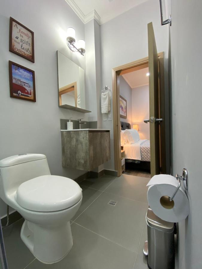 Cal Bed & Breakfast Bogotá Extérieur photo