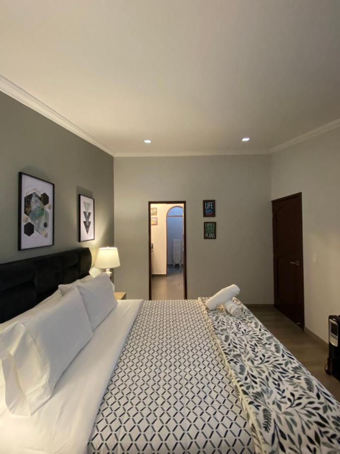 Cal Bed & Breakfast Bogotá Extérieur photo