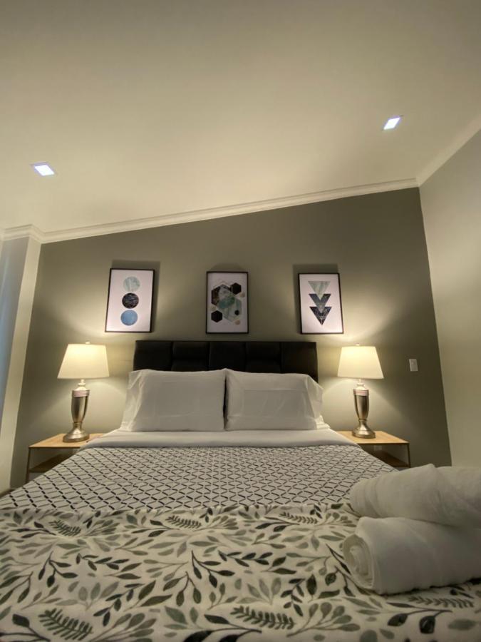 Cal Bed & Breakfast Bogotá Extérieur photo