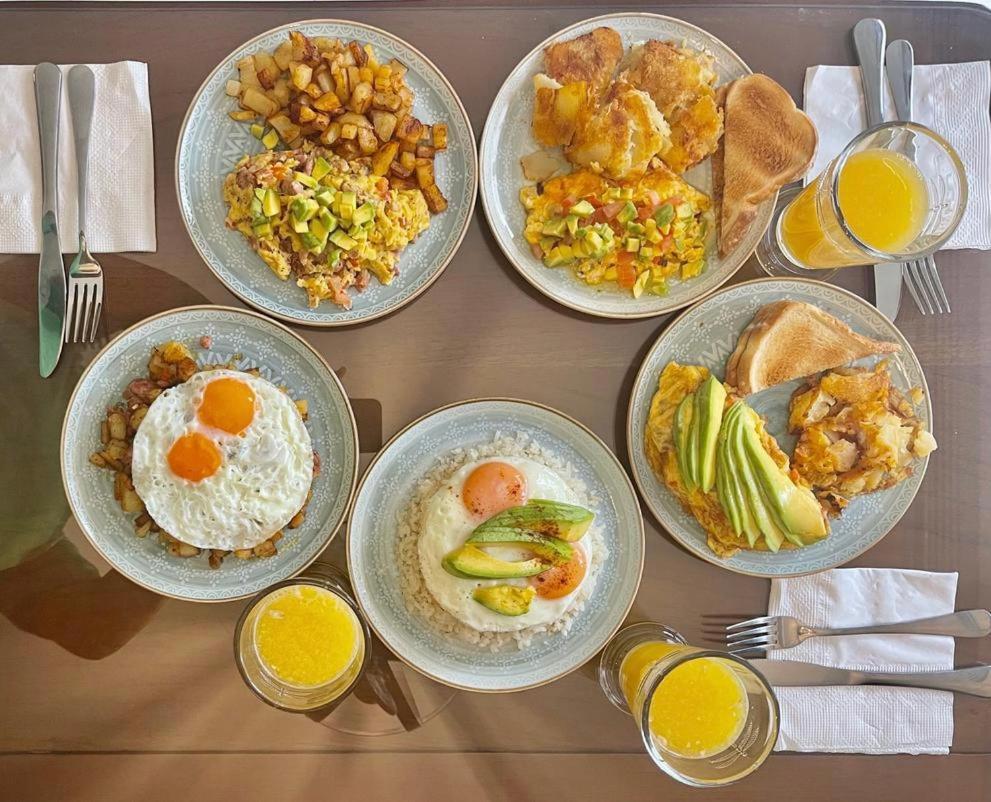 Cal Bed & Breakfast Bogotá Extérieur photo