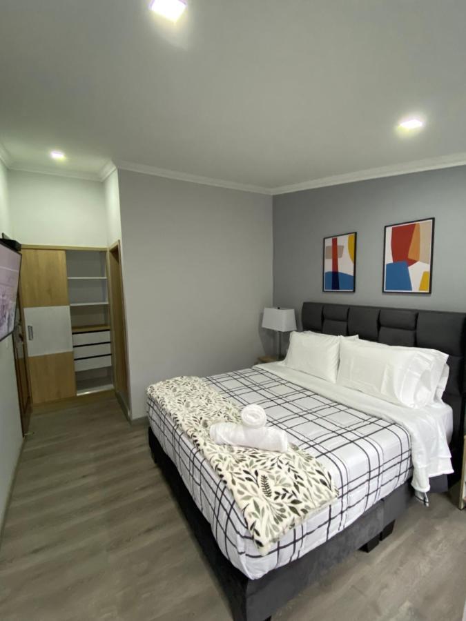 Cal Bed & Breakfast Bogotá Extérieur photo