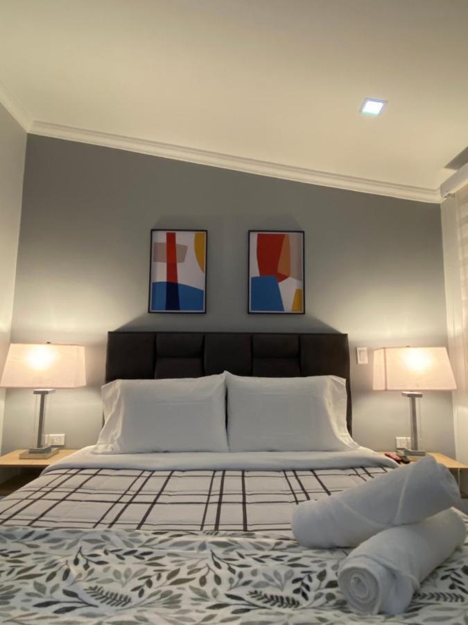 Cal Bed & Breakfast Bogotá Extérieur photo